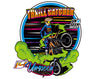 Kids/Youth Tee - Thrill Catcher