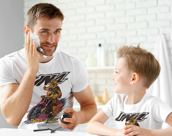 Kids/Youth Tee - Twist It