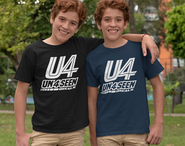 Kids/Youth Tee - U4