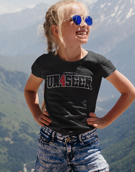 Kids/Youth Tee - Uni