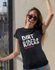 Girls Tee - Dirt Riders