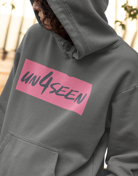 Girls Hoodie - Vista