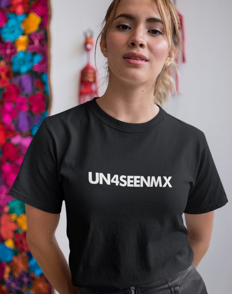 Girls Tee - Un4seen Mx