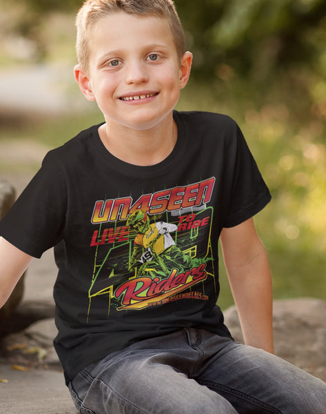 Kids/Youth Tee - 49er