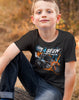 Kids/Youth Tee - Braap