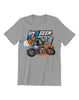 Kids/Youth Tee - Braap