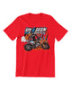 Kids/Youth Tee - Braap