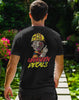 Guys Tee - Get Bobbed