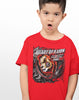 Kids/Youth Tee - Heart of a Lion