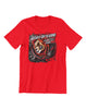 Kids/Youth Tee - Heart of a Lion