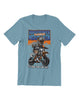 Kids/Youth Tee - Horsepower Mountain