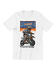 Kids/Youth Tee - Horsepower Mountain
