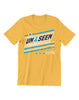 Kids/Youth Tee - Lines