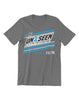 Kids/Youth Tee - Lines
