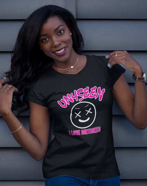 Girls Tee - Love
