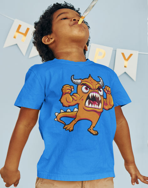 Kids/Youth Tee - Raaa