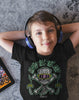 Kids/Youth Tee - Moto till the end