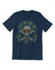 Kids/Youth Tee - Moto till the end