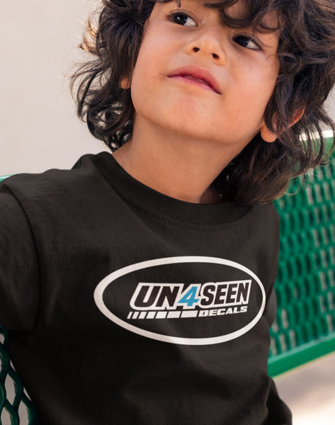 Kids/Youth Tee - Oval