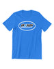Kids/Youth Tee - Oval