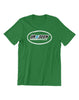Kids/Youth Tee - Oval