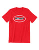 Kids/Youth Tee - Oval