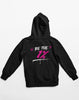 Girls Hoodie - 1%