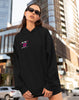 Girls Hoodie - 1%