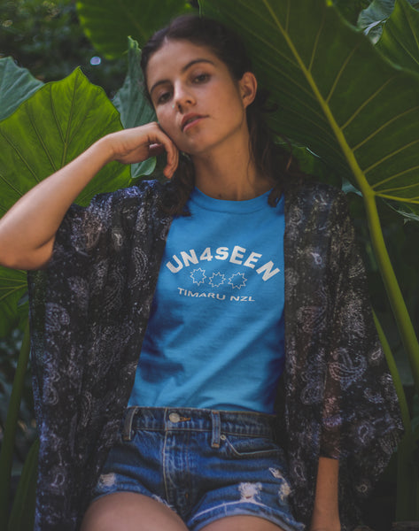 Girls Tee - 3 Star