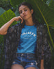 Girls Tee - 3 Star
