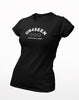 Girls Tee - 3 Star