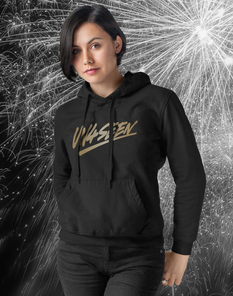 Girls Hoodie - Bond