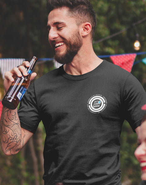 Guys Tee - Ouroboros