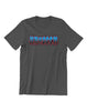 Kids/Youth Tee - Electric Thunder