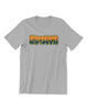 Guys Tee - Electric Thunder