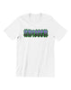 Guys Tee - Electric Thunder