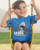 Kids/Youth Tee - Jaws of Terror