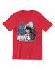 Kids/Youth Tee - Jaws of Terror
