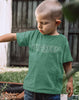 Kids/Youth Tee - Kaz