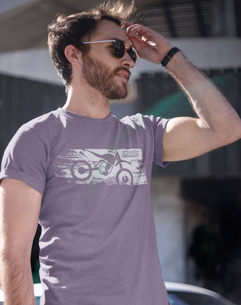 Guys Tee - Ride