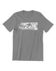 Kids/Youth Tee - Ride