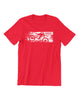 Guys Tee - Ride