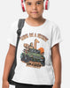 Kids/Youth Tee - Going on a Mission