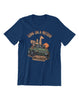 Kids/Youth Tee - Going on a Mission