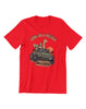 Kids/Youth Tee - Going on a Mission