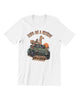 Kids/Youth Tee - Going on a Mission