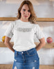 Girls Tee - Kaz