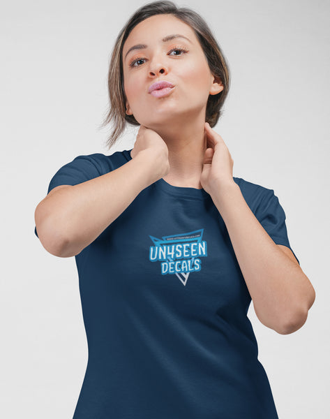 Girls Tee - Angles