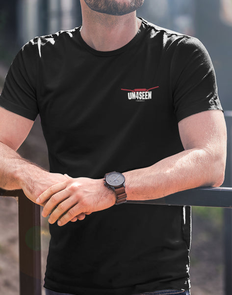 Guys Tee - Bars