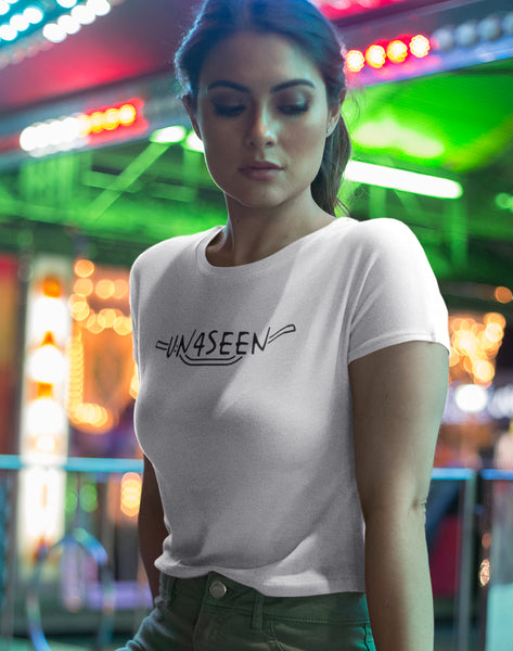 Girls Tee  - Bars
